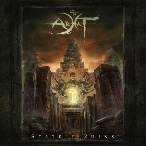 Arhat : Stately Ruins